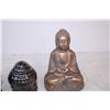 Image 4 : Buddha statues