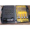 Image 2 : Box with Misc tools/drill bits