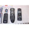 Image 3 : Various remotes