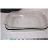 Image 3 : Roasting dish with lid,casserole dishes