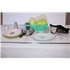 Image 1 : Various misc kitchen items