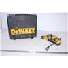 Image 1 : DeWalt hand drill,saw