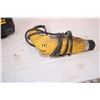 Image 3 : DeWalt hand drill,saw
