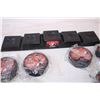 Image 4 : Canada Hockey Pucks