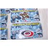Image 2 : (27) Molson NHL Team Crests 2 Badges