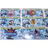 Image 3 : (27) Molson NHL Team Crests 2 Badges