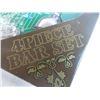 Image 2 : Deluxe 4 piece bar set