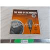 Image 1 : War of the Worlds record