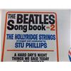 Image 2 : The Beatles songbook vol 2 record