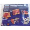 Image 2 : The five senses science kit - sealed