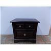*night stand dresser - 28"x28" 17"deep