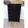 Image 1 : *dresser - 52"H,36"W,17"D