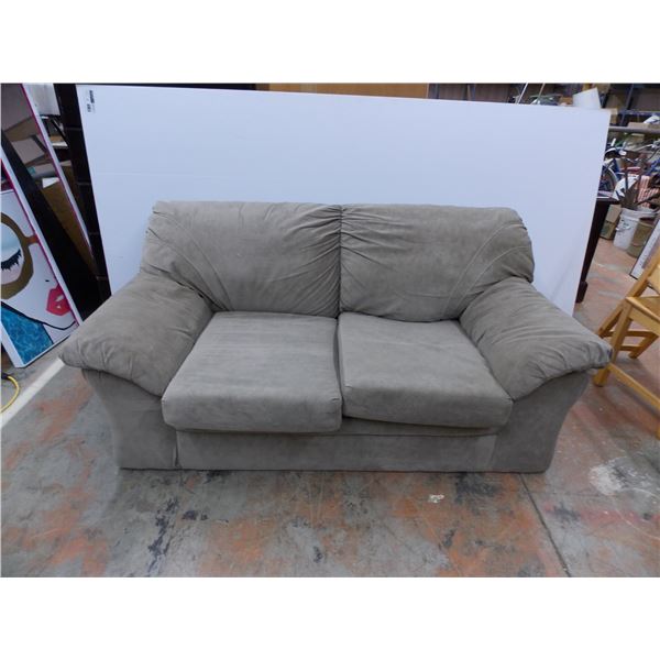 *Loveseat Couch