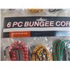 Image 2 : 4 packs of 6 bungee cords