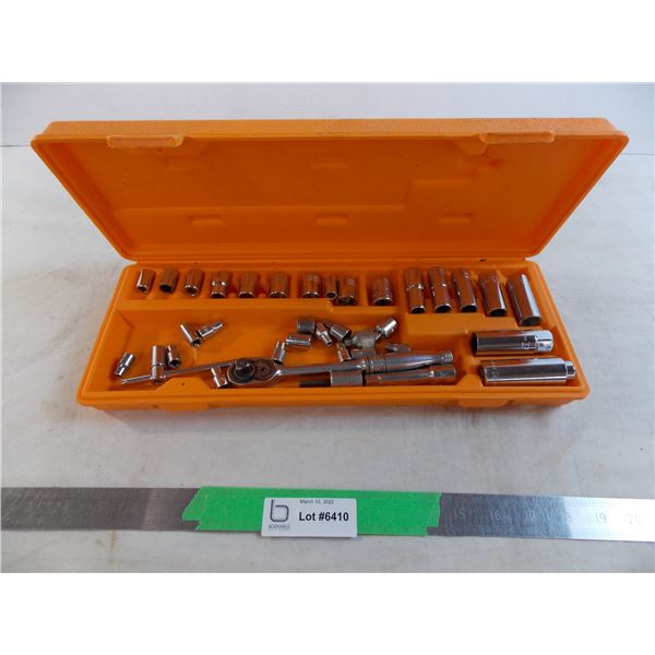 socket set in case