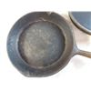 Image 4 : cast iron frying pans