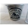 Image 2 : Cooper light tin bucket + beer cups