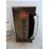 Image 2 : (2) Sleeman Beer Steins - 1litre