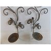 Image 2 : Wall mount candle holders