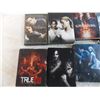 Image 2 : true blood, nip tuck, various dvd's