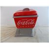 Image 2 : Ceramic coca-cola cookie jar