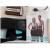 Image 4 : electric ab workout belt, noma surge protector, organizers