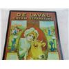 Image 3 : De lavel cream separator tin sign - 11x17