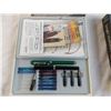 Image 2 : Sheaffer Caligraphy set + Insight Meditation set