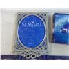 Image 2 : Blue Planet DVD set + metal 8x10 picture frame