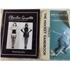 Image 2 : The Hockey Handbook + other books