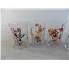 Image 2 : (6) Looney Tunes juice cups