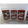 Image 2 : (6) McDonalds Coca-Cola Cups - 3 are faded