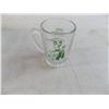 Image 5 : Metal Bowl, Swift Current Shotglass, vintage bird cup