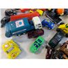 Image 2 : toy cars + small plush toys