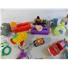 Image 3 : variety of small toys