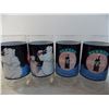 Image 3 : (8) Coca Cola Bear glasses