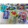 Image 3 : Loose happy meal / fast food toys