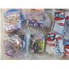 Image 3 : Sealed happy meal / fast food toys