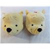 Image 2 : Winnie the Pooh Slippers, size 7-8