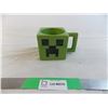 Image 1 : Minecraft Mug