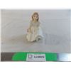 Image 1 : Royal Doulton Lynsey figure