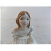 Image 4 : Royal Doulton Lynsey figure