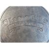 Image 3 : (2) Cast Iron frying pans - 7" diameter (shallow) - skookie mini skillet