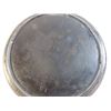 Image 3 : 10" Cast Iron Frying Pan - made in USA