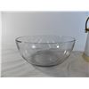 Image 2 : Ice Bucket + Large Glass bowl