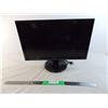 Image 1 : Acer 22" monitor - working