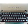 Image 2 : Remington Letter Riter typewriter in case