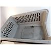 Image 2 : *Dog kennel - large - 3ft long, 2ft wide