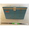 Image 1 : *Blue Coleman cooler