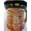 Image 3 : Bluff King Hat jumbo ceramic stein - King Hal - L&Sons England